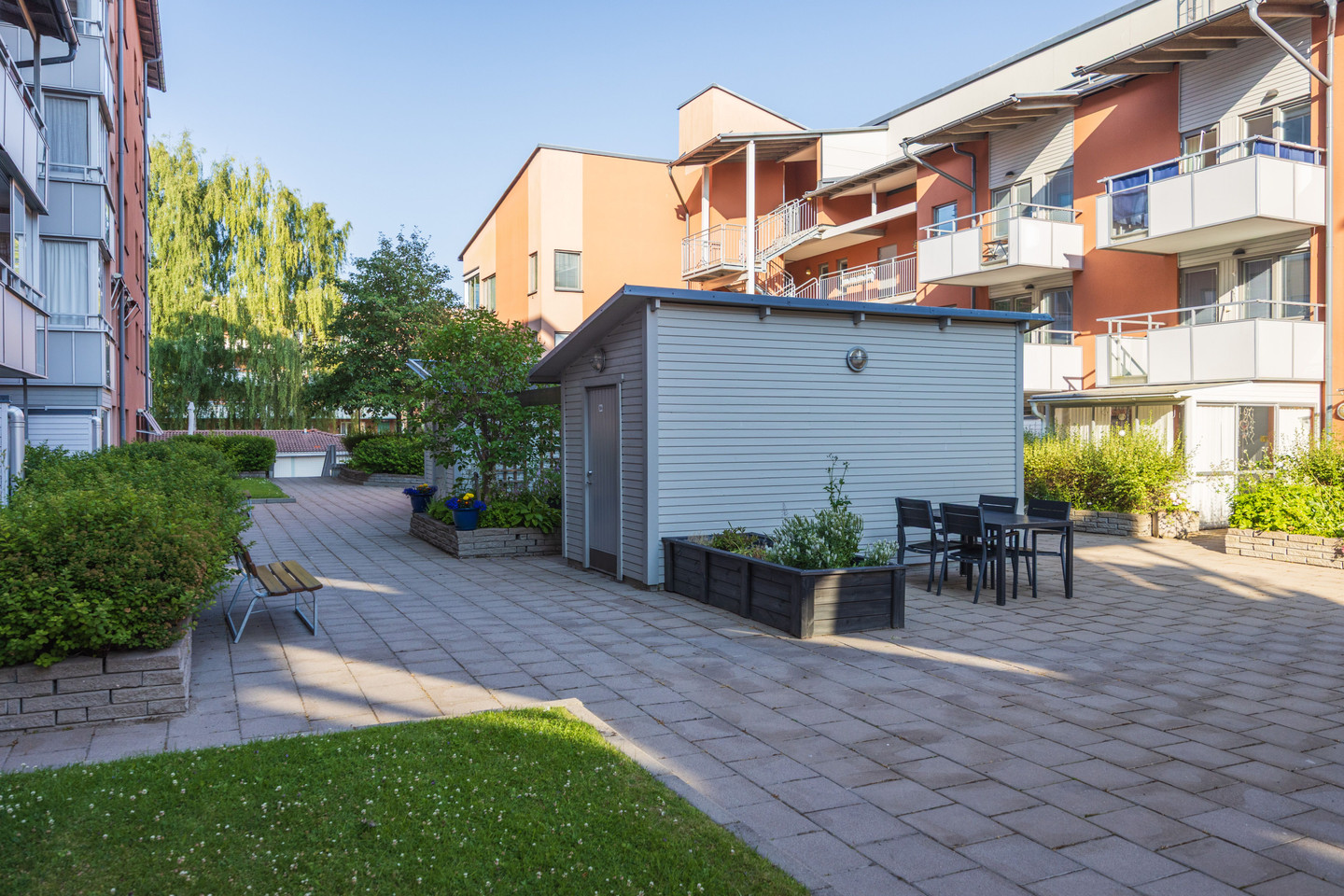 Brunnsgatan 58 A – bild 35