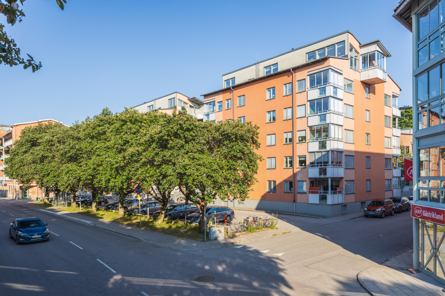 Brunnsgatan 58 A – bild 3