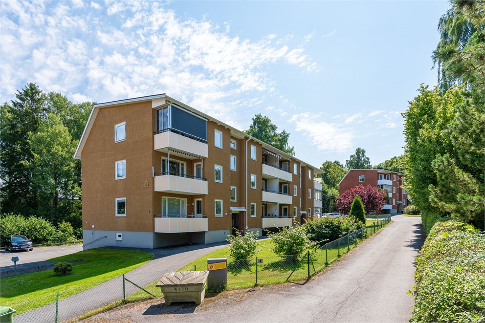 Brynjegatan 6 B