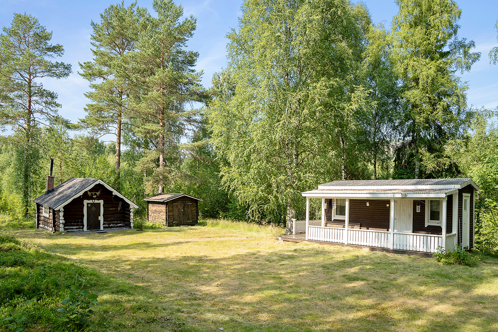 Norstugvägen 7A – bild 1