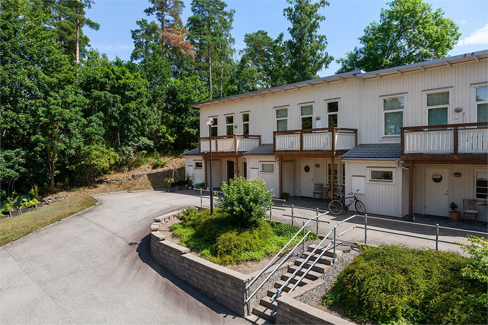 Högstorpsvägen 101B