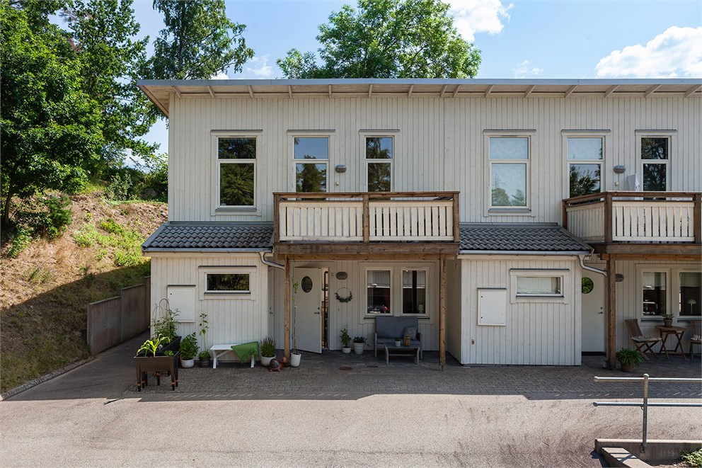 Högstorpsvägen 101B