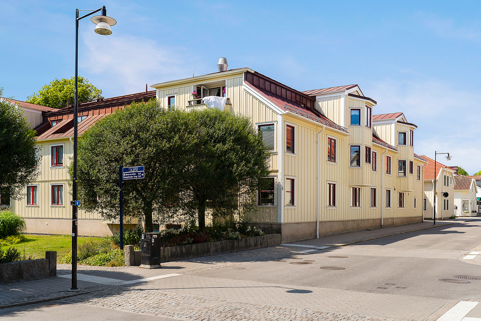 Nygatan 6B – bild 23