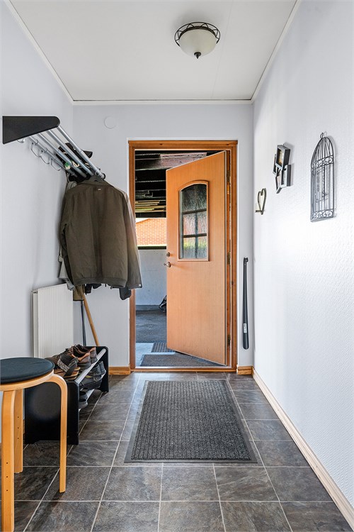 Entré