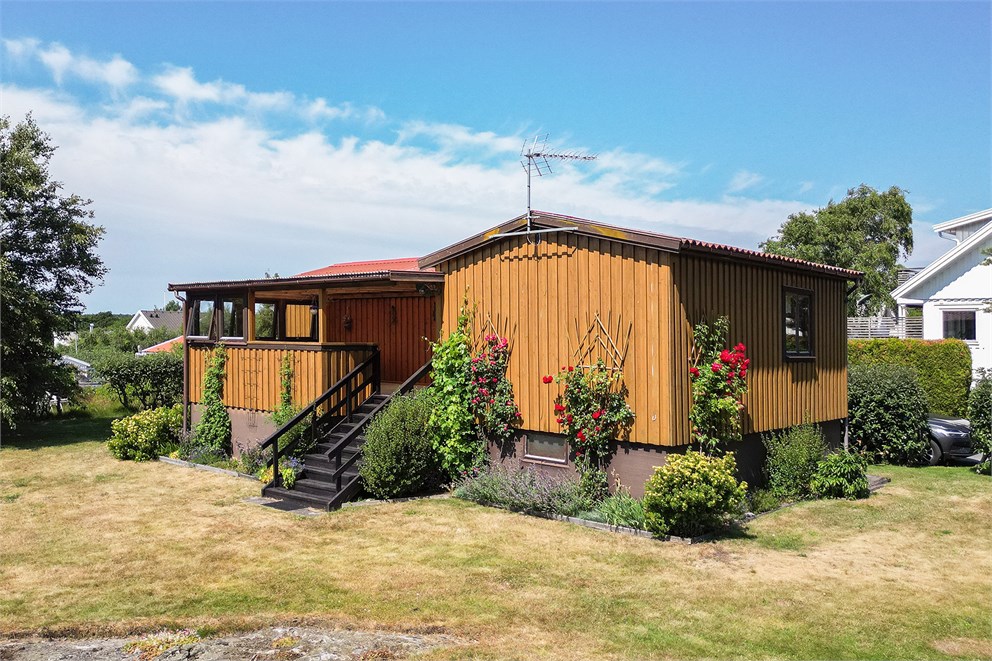 Sandö Arkens väg 14