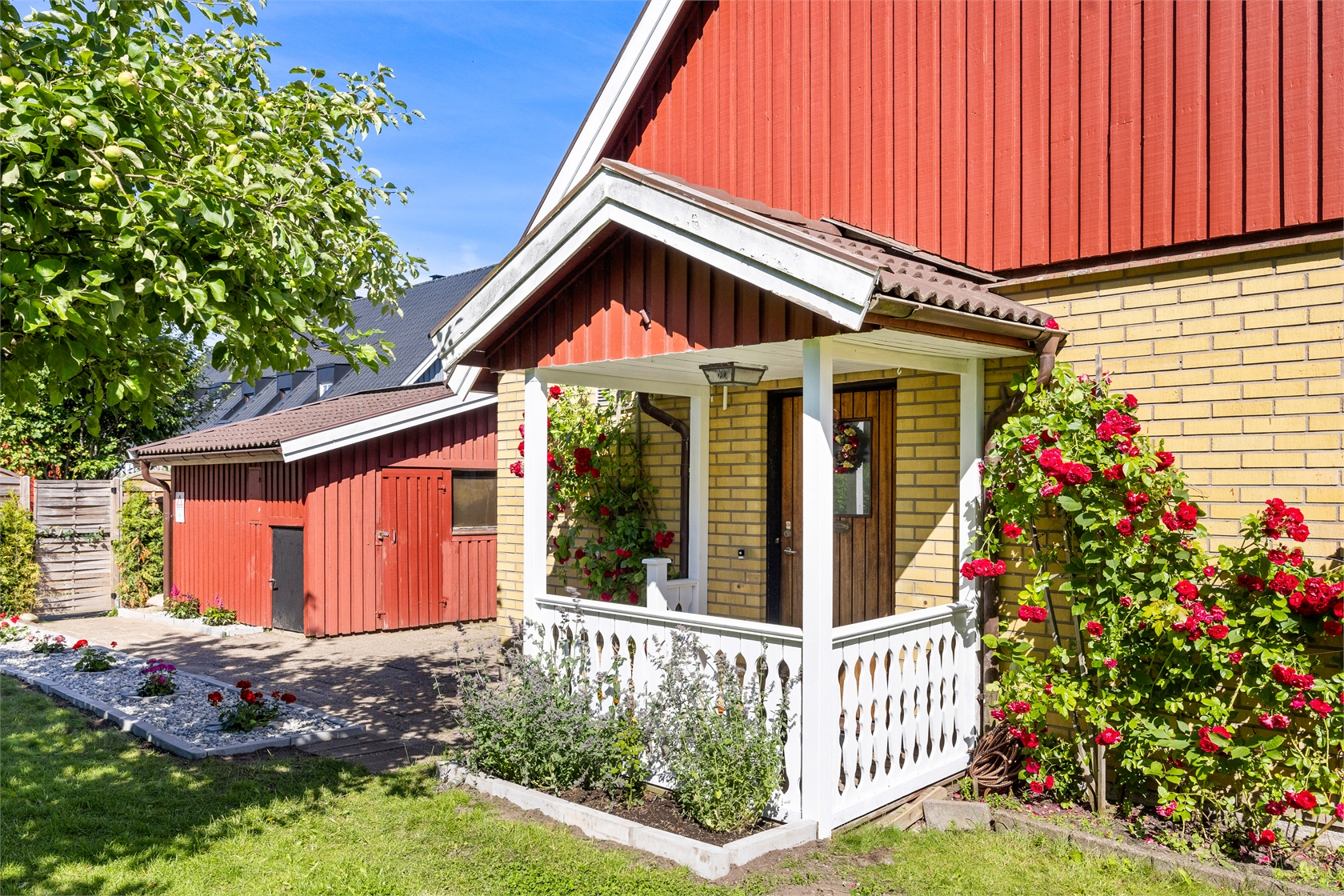 Gulklövergatan 2 – bild 24