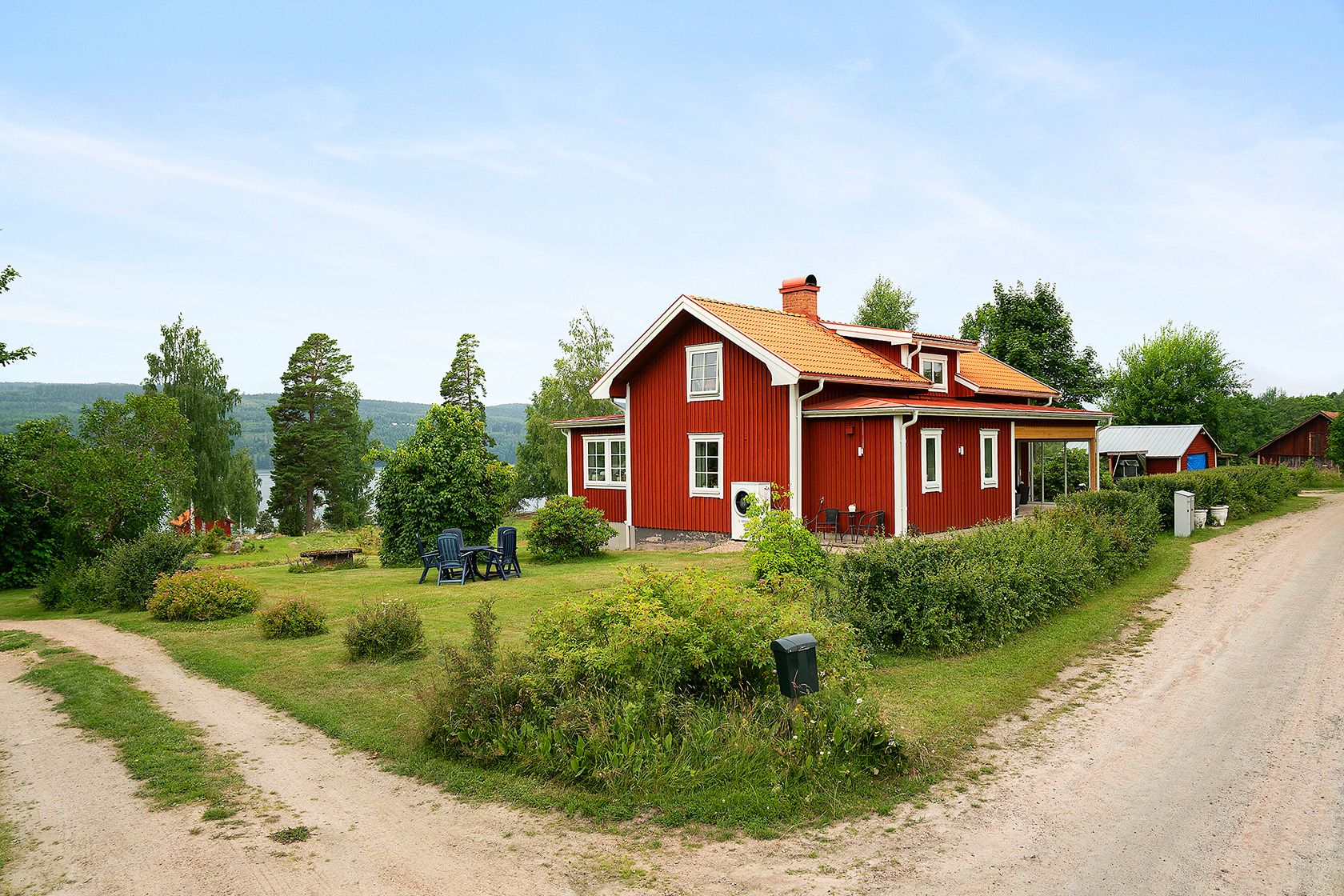 Bada 47 – bild 2