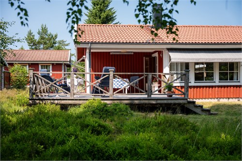 Harstigen 12