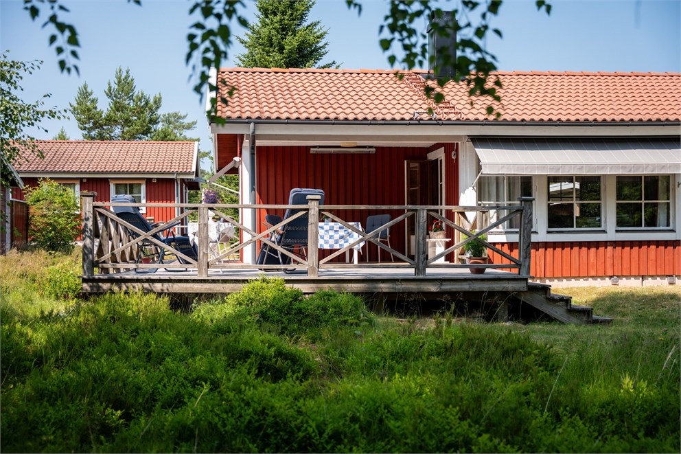 Harstigen 12
