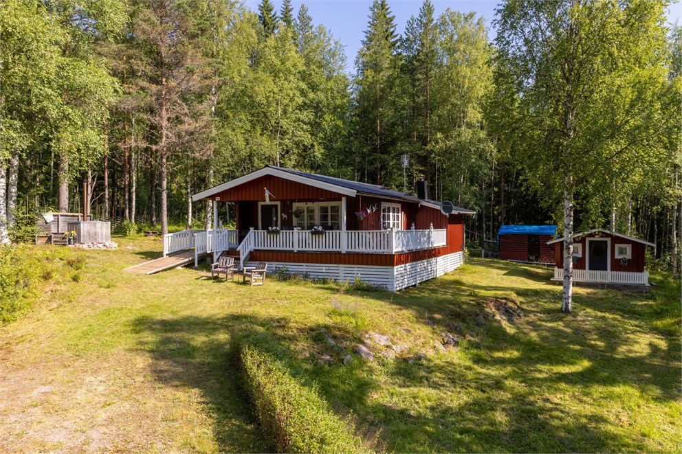 Råbäcken 14