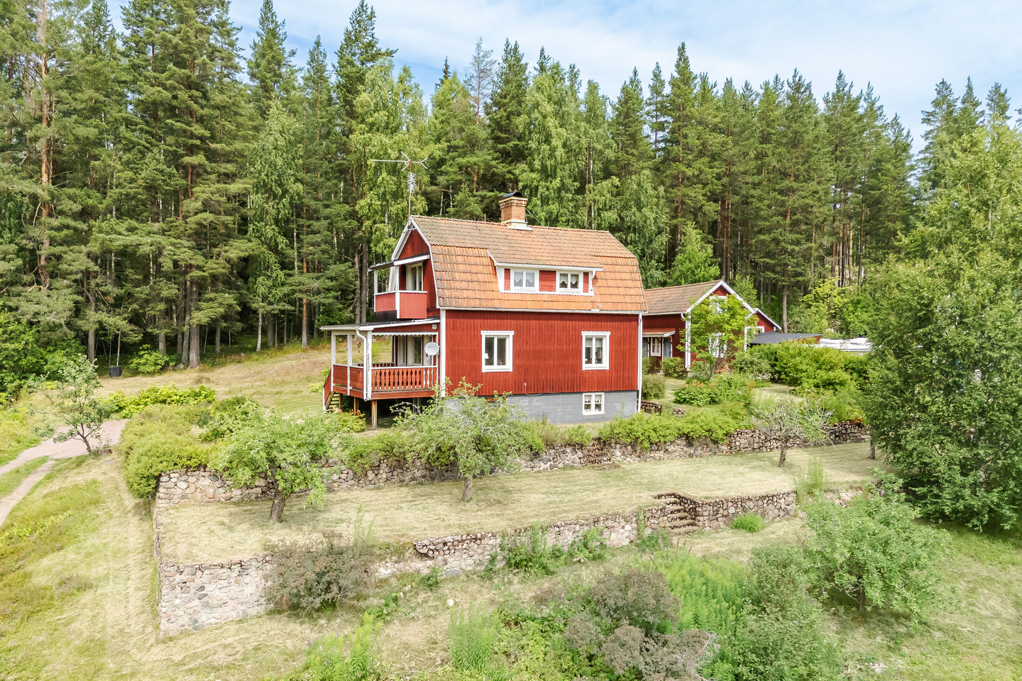 Hällgårdsvägen 7 – bild 29