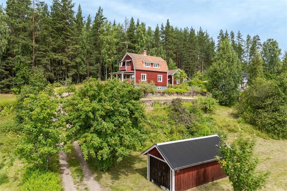 Hällgårdsvägen 7