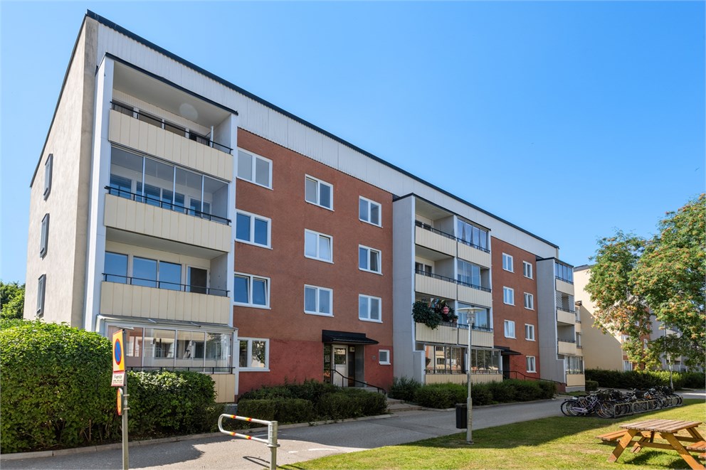 Skolvägen 12 A