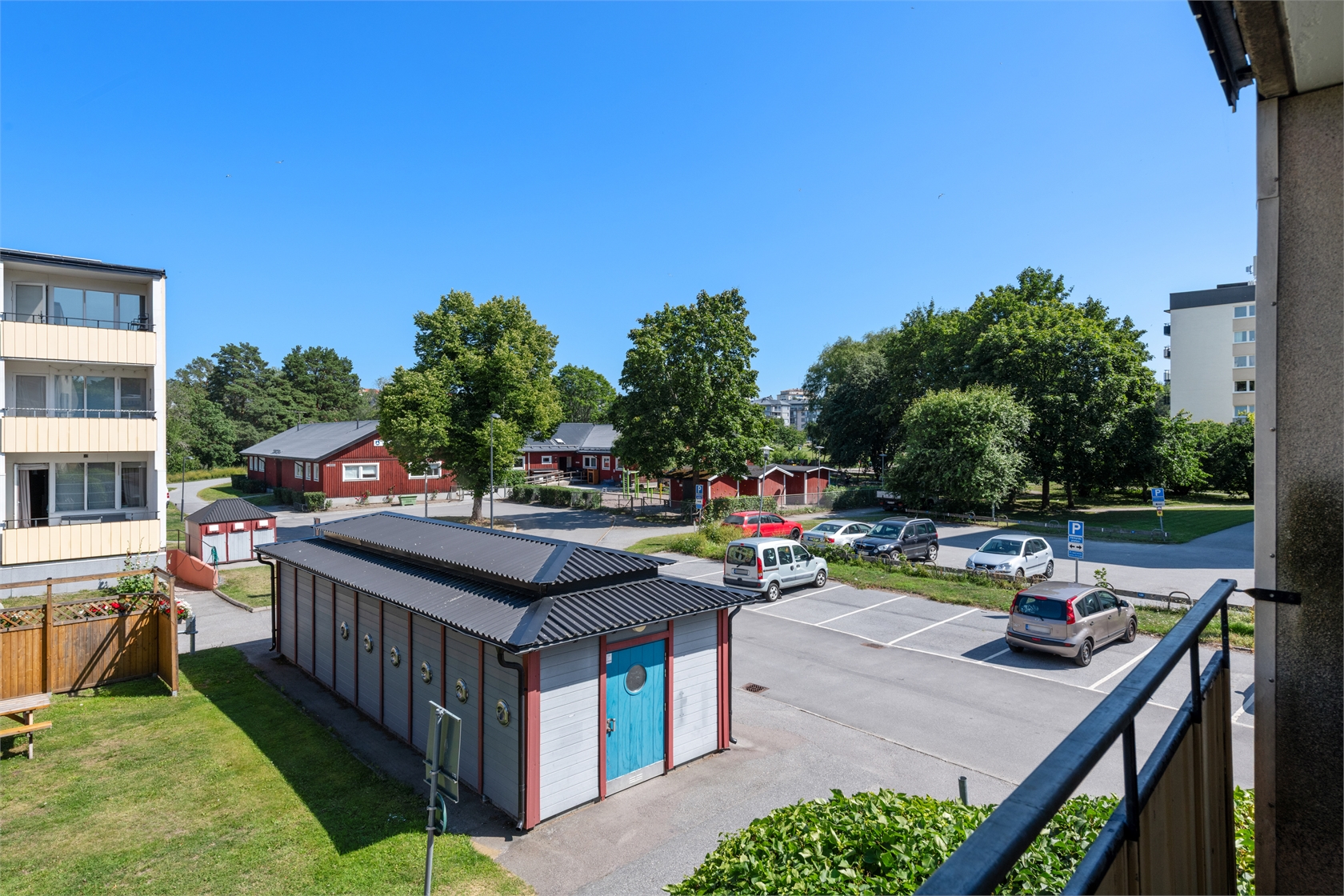 Skolvägen 12 A – bild 18