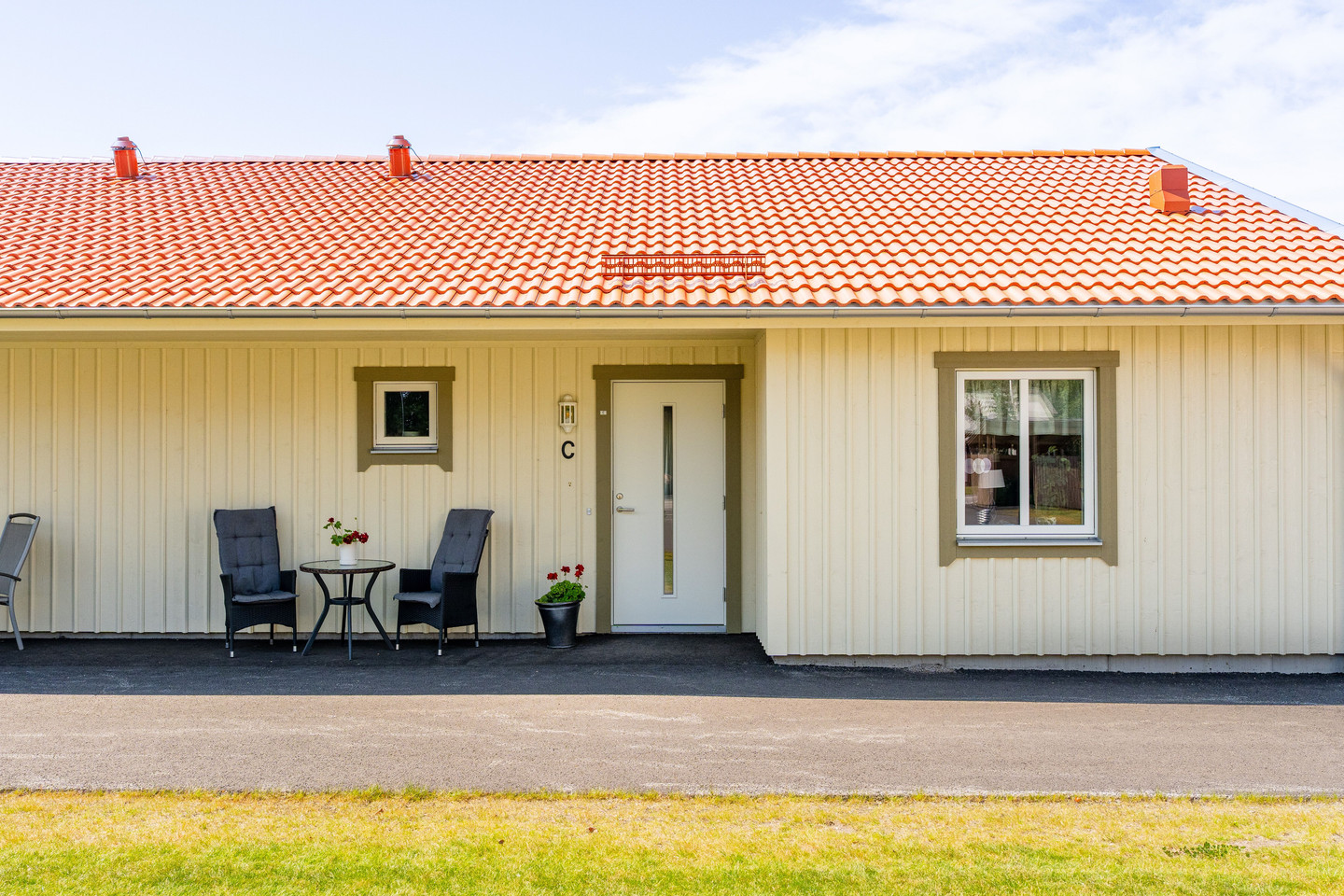 Sturegatan 11 C – bild 2