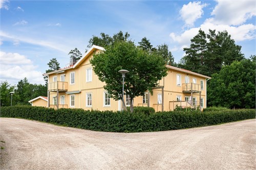 Fänsåkersvägen 5D