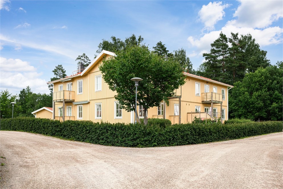 Fänsåkersvägen 5D