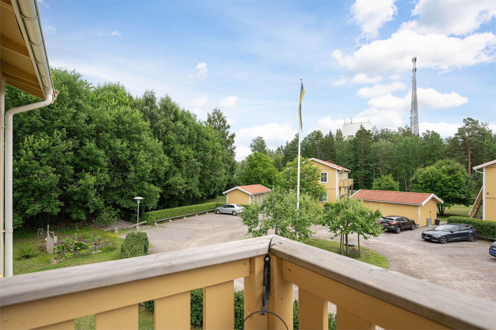 Fänsåkersvägen 5D – bild 11