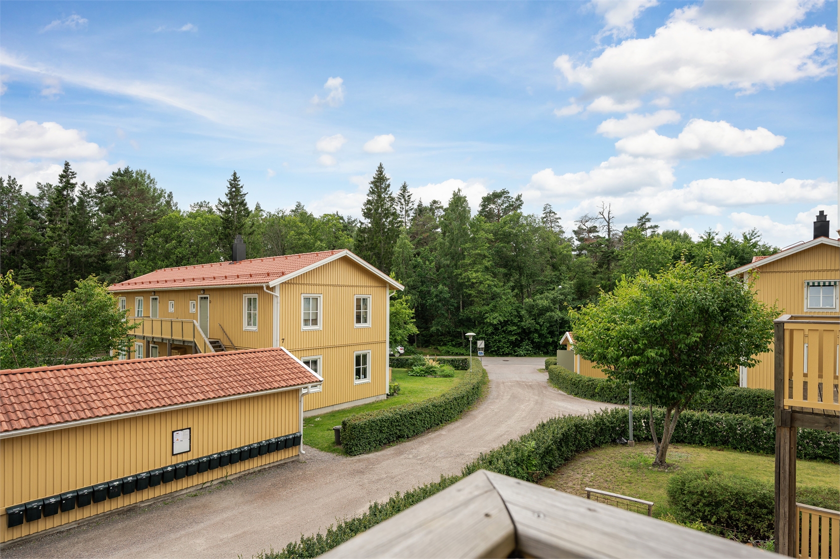 Fänsåkersvägen 5D – bild 12