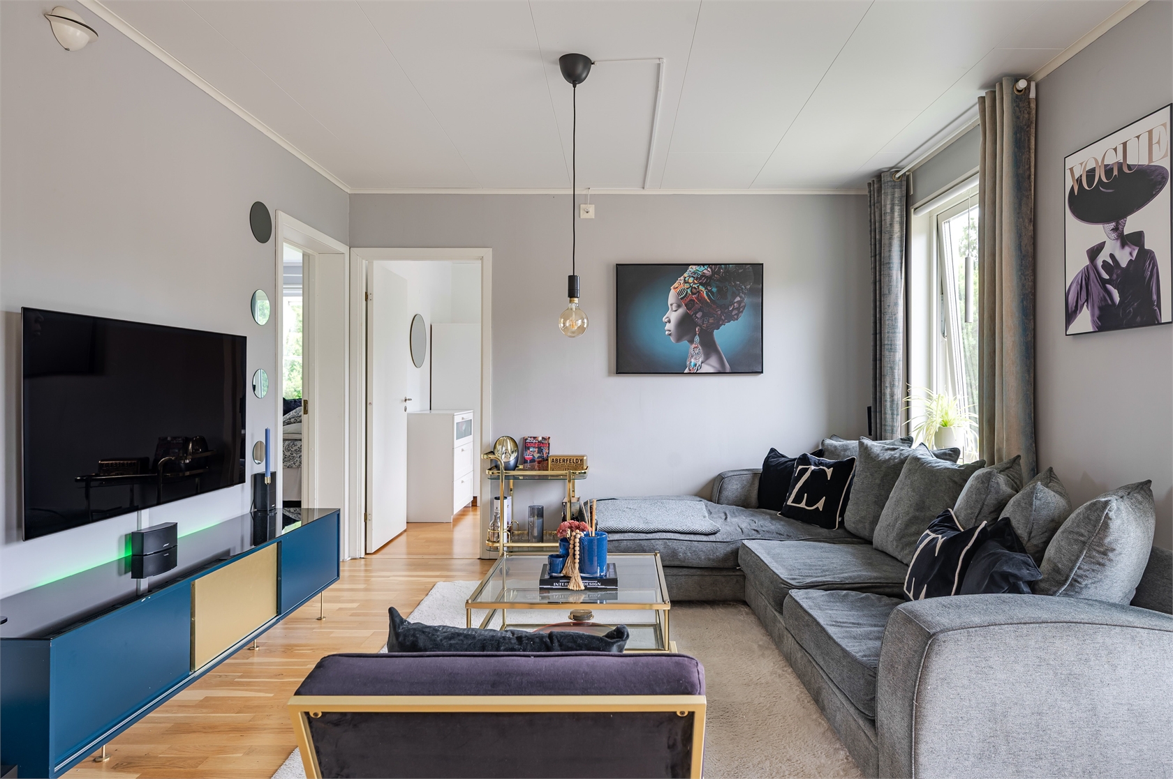 Fänsåkersvägen 5D – bild 14