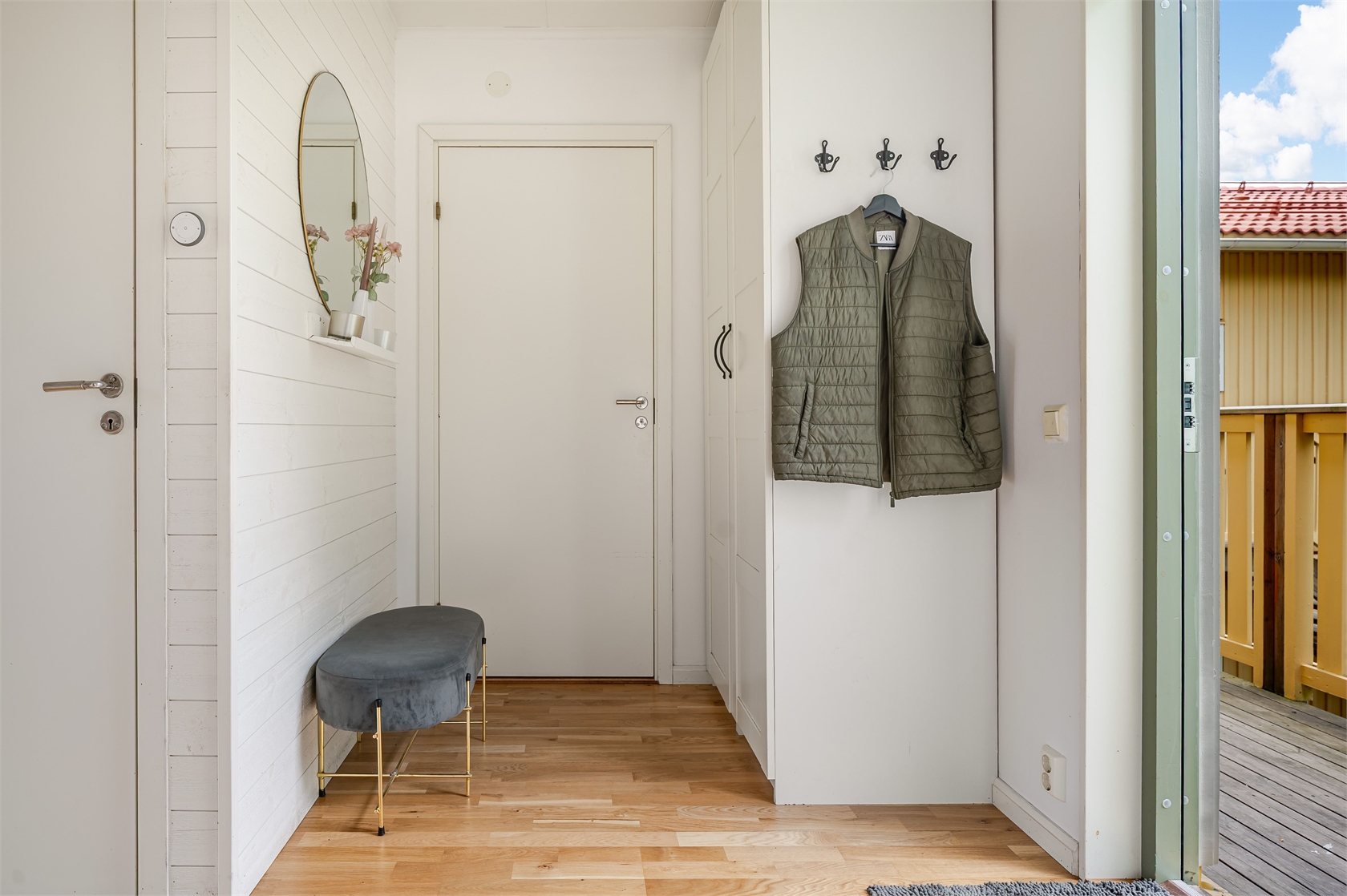 Fänsåkersvägen 5D – bild 25