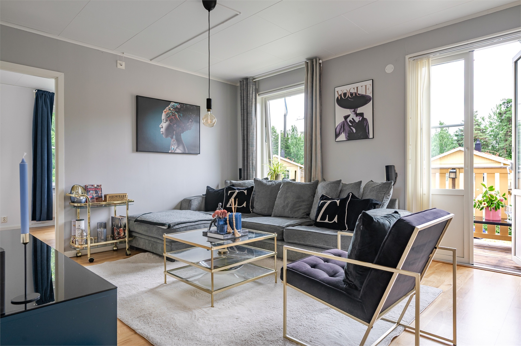 Fänsåkersvägen 5D – bild 7