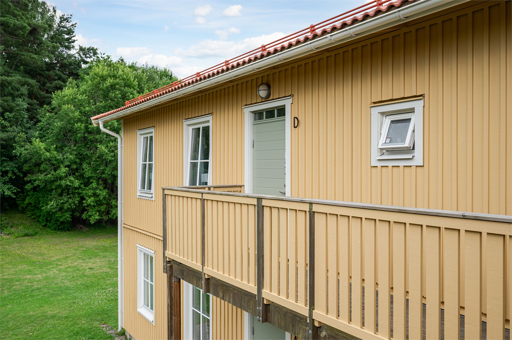 Fänsåkersvägen 5D – bild 26