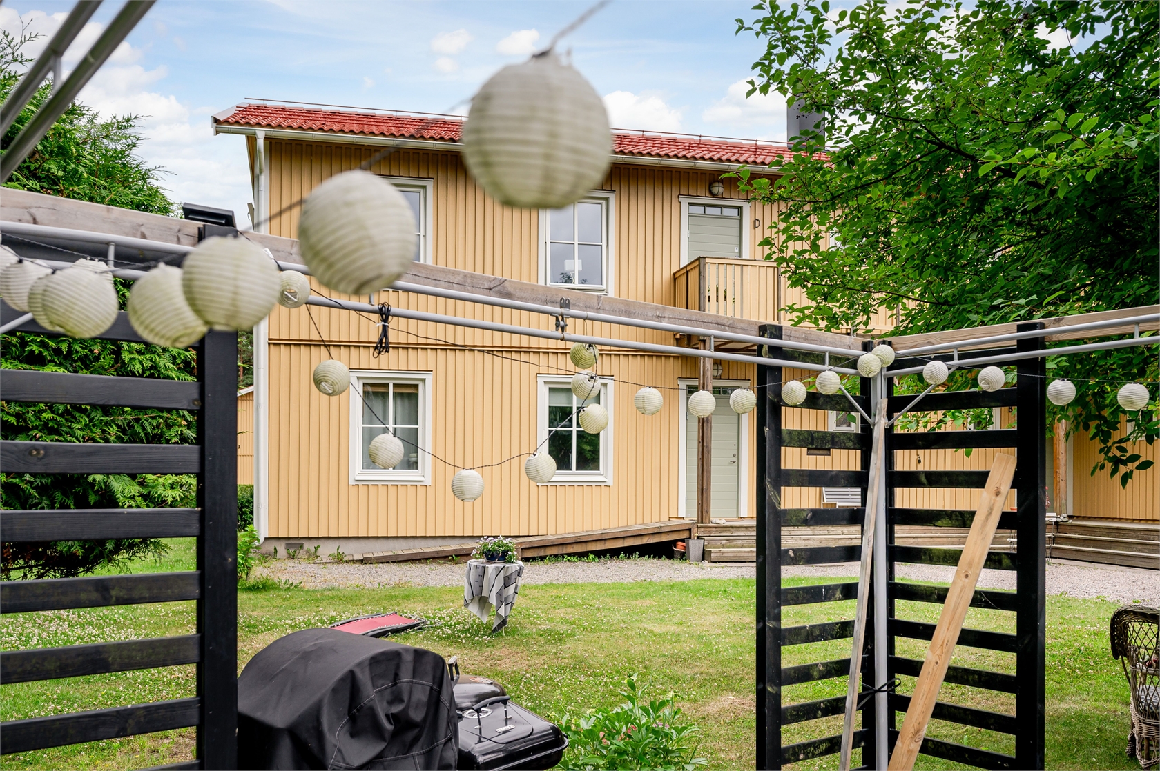 Fänsåkersvägen 5D – bild 29