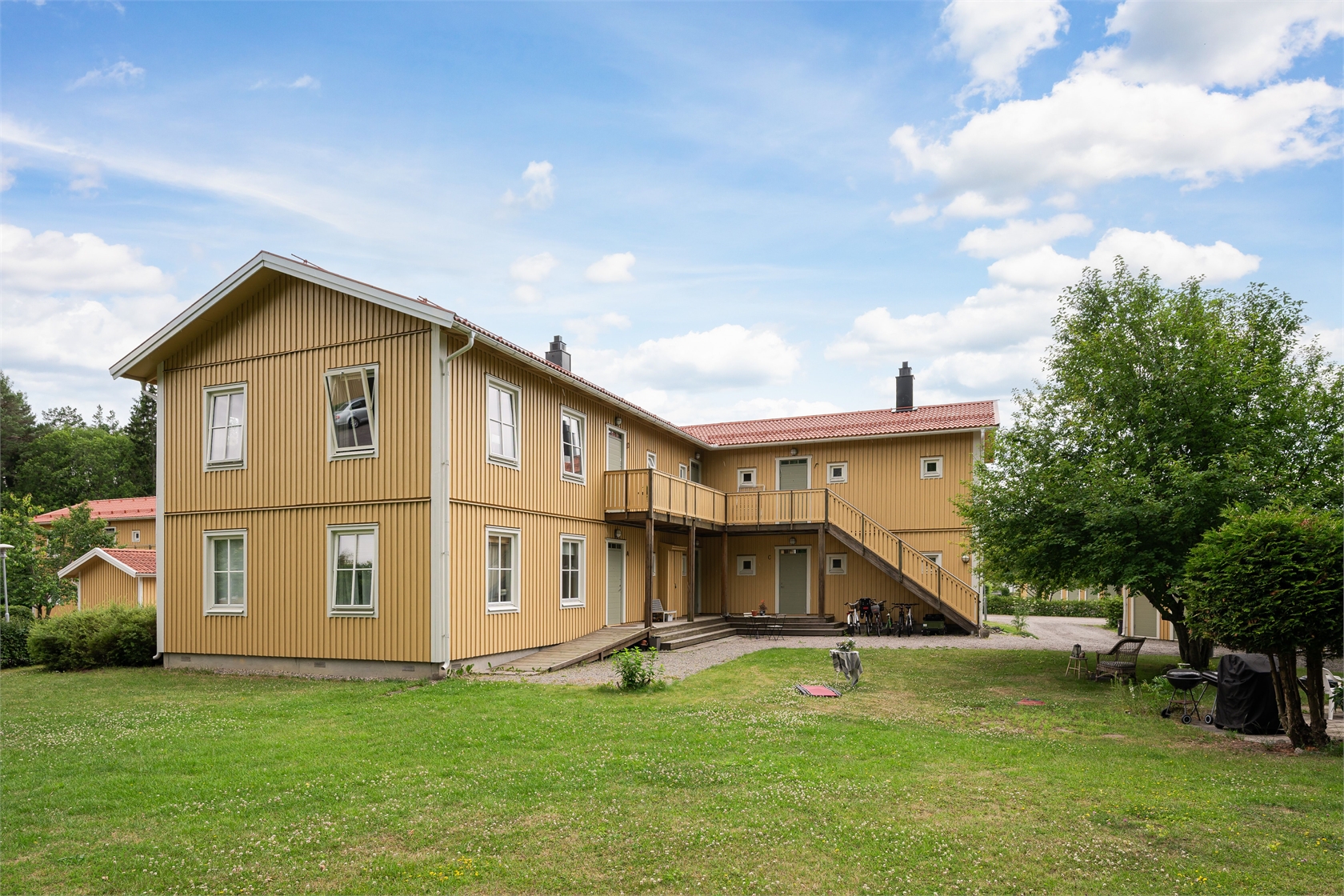 Fänsåkersvägen 5D – bild 28