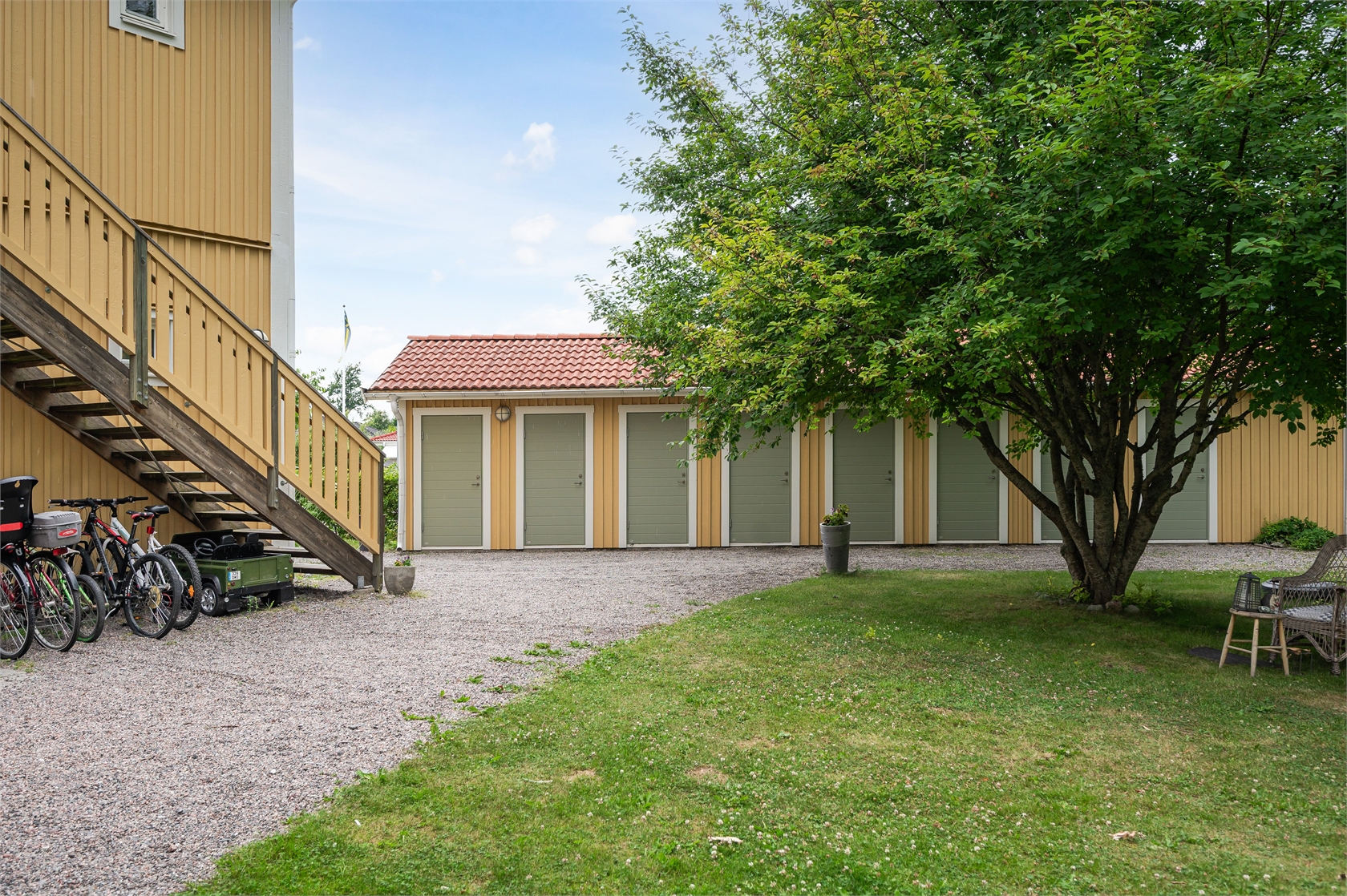 Fänsåkersvägen 5D – bild 27