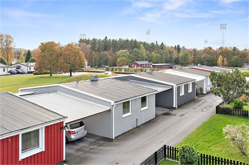 Tredje radhusgatan 8
