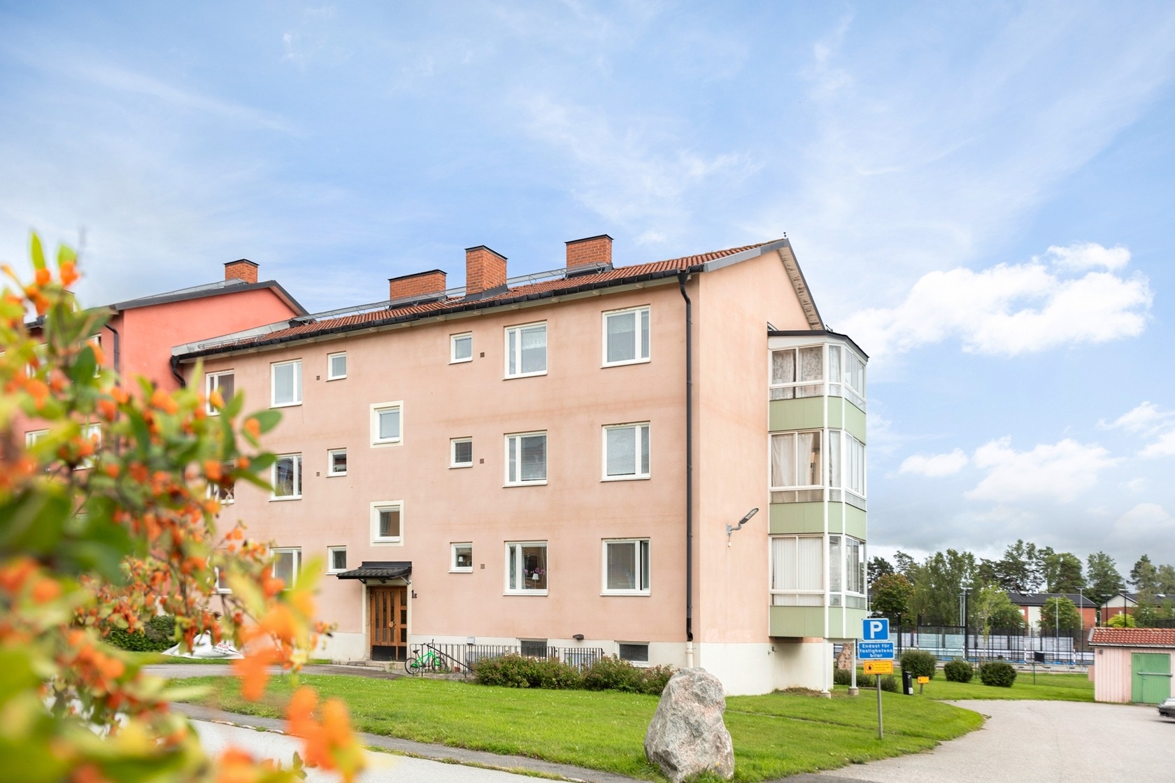 Gästgivarvägen 1E – bild 19