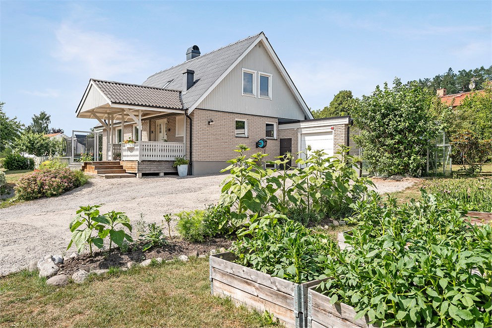 Ahlgrens väg 5