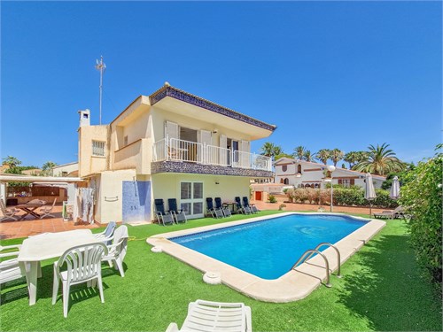 La Zenia | Torrevieja
