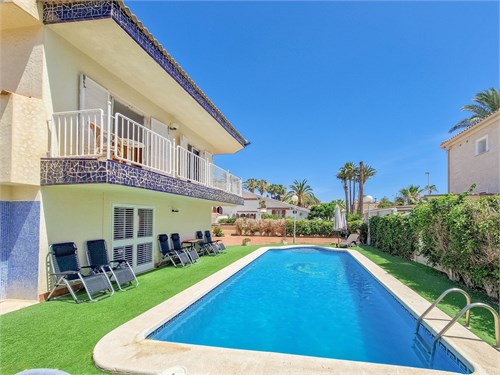 La Zenia | Torrevieja