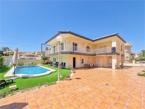 La Zenia | Torrevieja