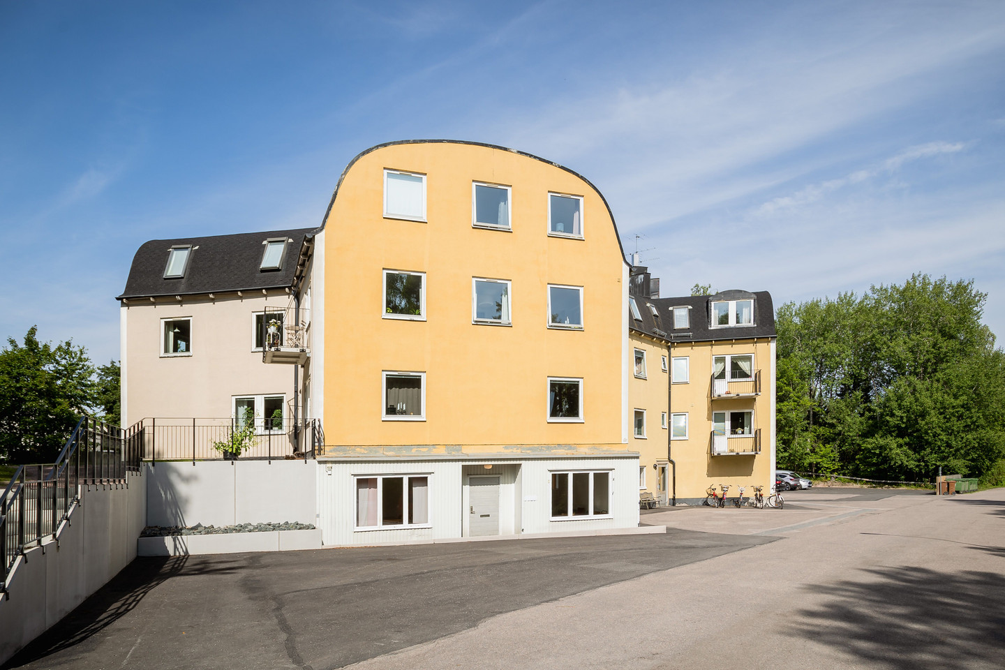 Idrottsvägen 23B – bild 19