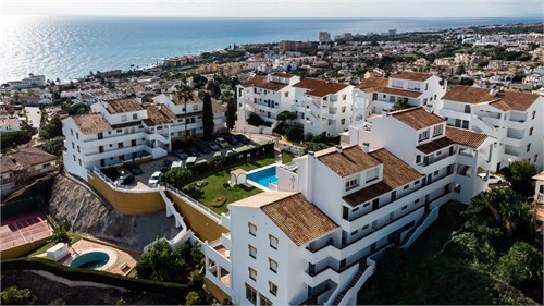 Mijas Costa | Costa Del Sol