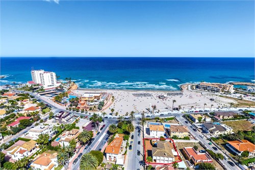 La Zenia | Torrevieja