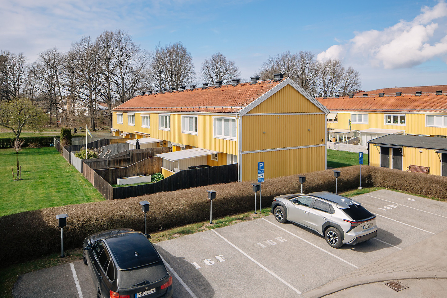 Vasavägen 16F – bild 21