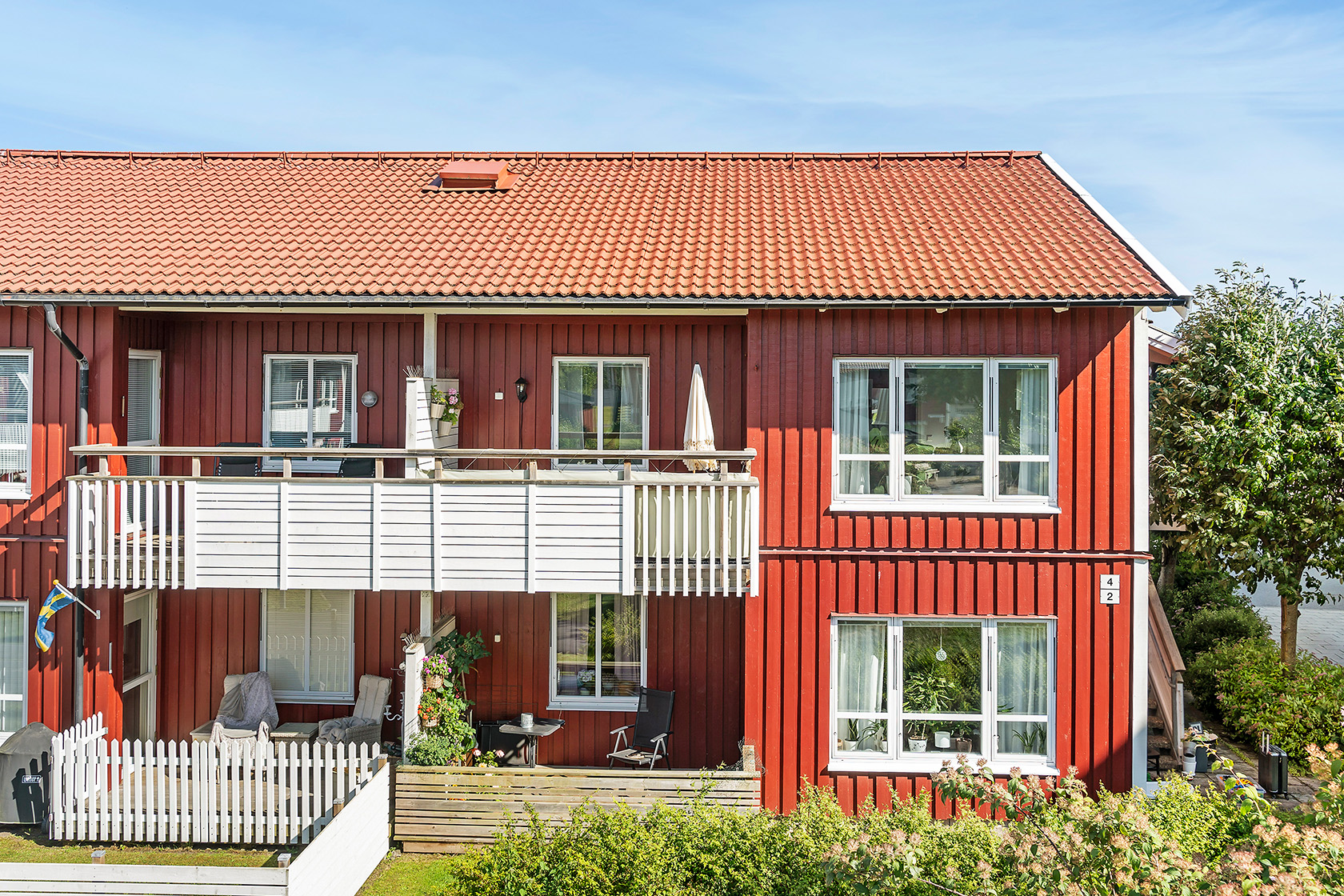 Mortelvägen 4 – bild 20