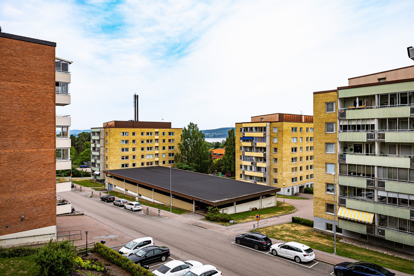 Parkgatan 16 – bild 12