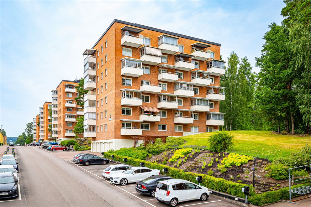 Parkgatan 16