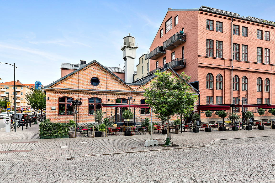 Fredsgatan 11 – bild 30
