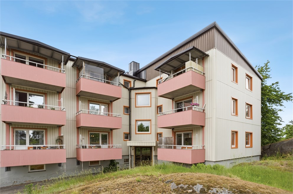 Risings väg 19A