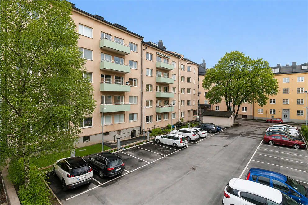 Fredsgatan 11