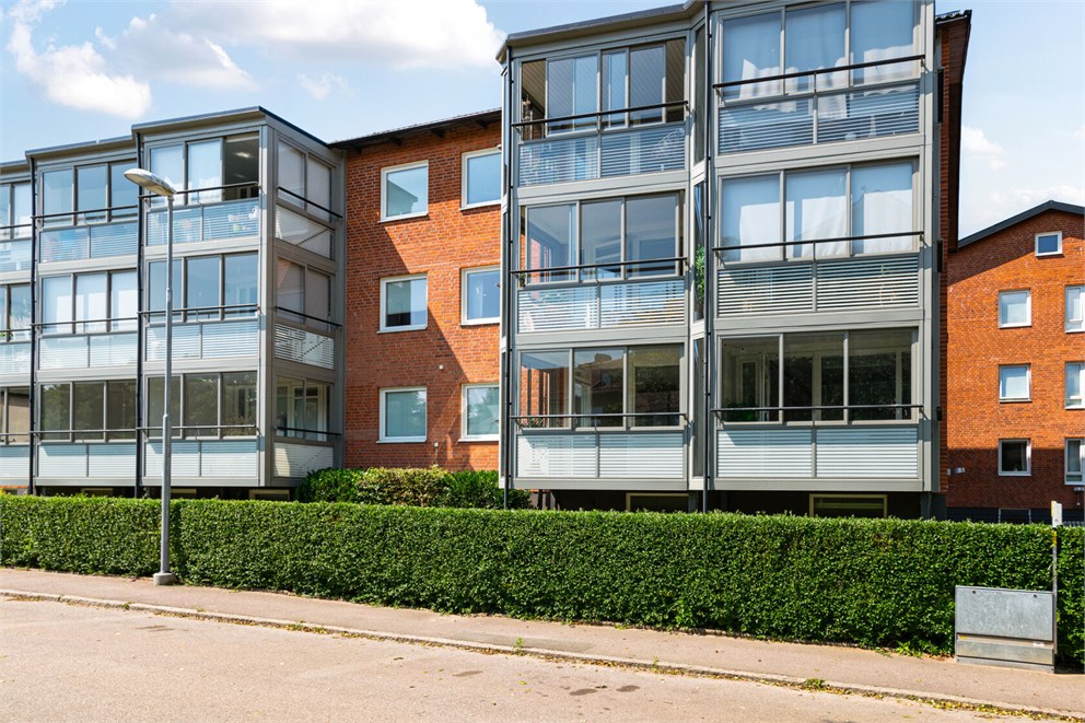 Fricksgatan 3C