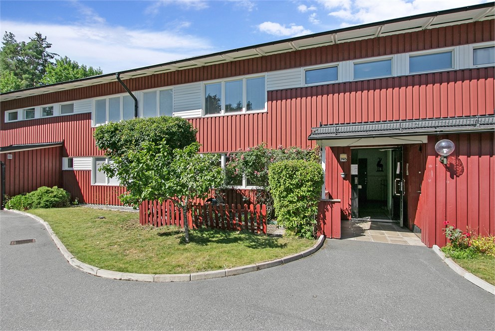 Skarpbrunnavägen 145