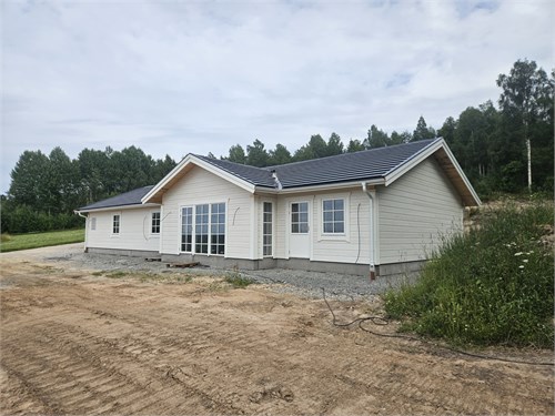 Slalomvägen 36