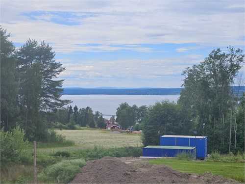 Slalomvägen 36